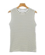 BEAUTY&YOUTH UNITED ARROWS（ビューティーアンドユースユナイテッドアローズ）ノースリーブ 白 サイズ:-(M位) レディース/2200706438253