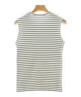 BEAUTY&YOUTH UNITED ARROWS（ビューティーアンドユースユナイテッドアローズ）ノースリーブ 白 サイズ:-(M位) レディース/2200706438253