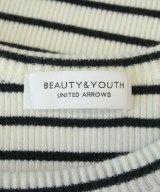 BEAUTY&YOUTH UNITED ARROWS（ビューティーアンドユースユナイテッドアローズ）ノースリーブ 白 サイズ:-(M位) レディース/2200706438253