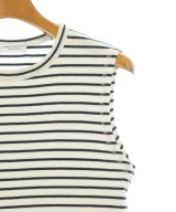 BEAUTY&YOUTH UNITED ARROWS（ビューティーアンドユースユナイテッドアローズ）ノースリーブ 白 サイズ:-(M位) レディース/2200706438253