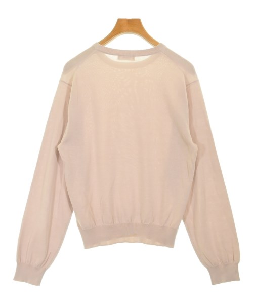 BEAUTY&YOUTH UNITED ARROWS（ビューティーアンドユースユナイテッドアローズ）ニット・セーター ベージュ サイズ:-(L位) レディース/2200706438314