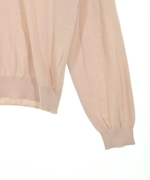 BEAUTY&YOUTH UNITED ARROWS（ビューティーアンドユースユナイテッドアローズ）ニット・セーター ベージュ サイズ:-(L位) レディース/2200706438314