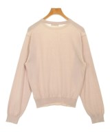 BEAUTY&YOUTH UNITED ARROWS（ビューティーアンドユースユナイテッドアローズ）ニット・セーター ベージュ サイズ:-(L位) レディース/2200706438314