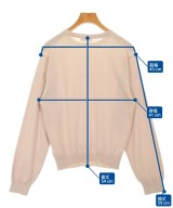 BEAUTY&YOUTH UNITED ARROWS（ビューティーアンドユースユナイテッドアローズ）ニット・セーター ベージュ サイズ:-(L位) レディース/2200706438314