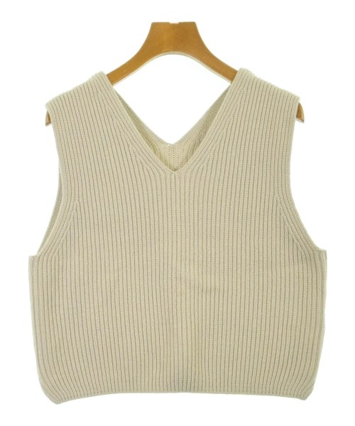 BEAUTY&YOUTH UNITED ARROWS(ビューティーアンドユースユナイテットアローズ)のベスト/ノースリーブ サイズ:-(M位) 2,700円