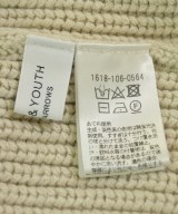 BEAUTY&YOUTH UNITED ARROWS（ビューティーアンドユースユナイテッドアローズ）ベスト/ノースリーブ 白 サイズ:-(M位) レディース/2200707293080