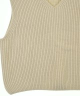 BEAUTY&YOUTH UNITED ARROWS（ビューティーアンドユースユナイテッドアローズ）ベスト/ノースリーブ 白 サイズ:-(M位) レディース/2200707293080