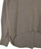 BEAUTY&YOUTH UNITED ARROWS（ビューティーアンドユースユナイテッドアローズ）ニット・セーター 茶 サイズ:-(M位) レディース/2200707293097