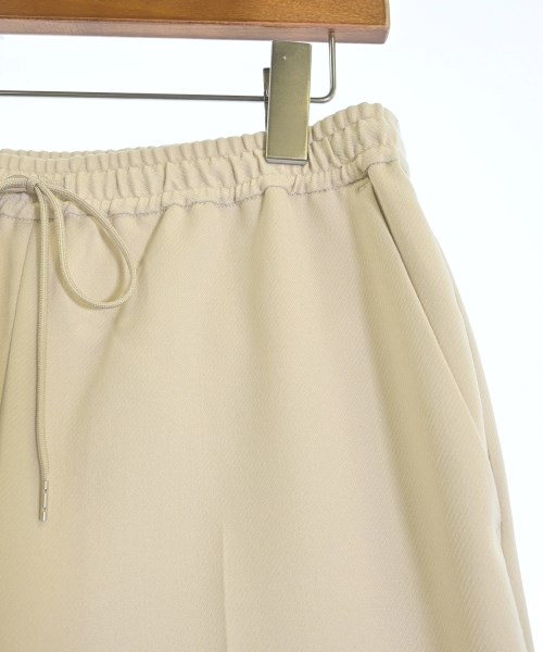 BEAUTY&YOUTH UNITED ARROWS（ビューティーアンドユースユナイテッドアローズ）その他 ベージュ サイズ:M レディース/2200708408025