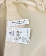 BEAUTY&YOUTH UNITED ARROWS（ビューティーアンドユースユナイテッドアローズ）その他 ベージュ サイズ:M レディース/2200708408025