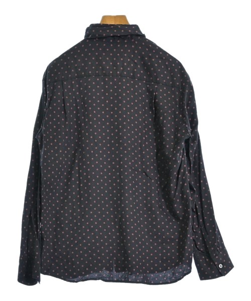 BEAUTY&YOUTH UNITED ARROWS（ビューティーアンドユースユナイテッドアローズ）ブラウス 黒 サイズ:-(L位) レディース/2200708408032