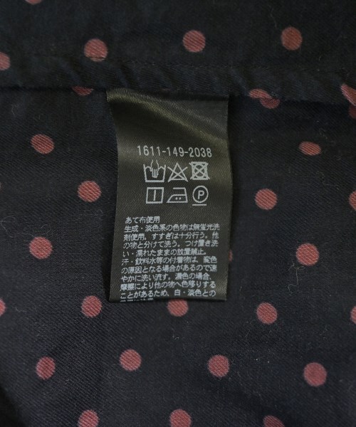 BEAUTY&YOUTH UNITED ARROWS（ビューティーアンドユースユナイテッドアローズ）ブラウス 黒 サイズ:-(L位) レディース/2200708408032