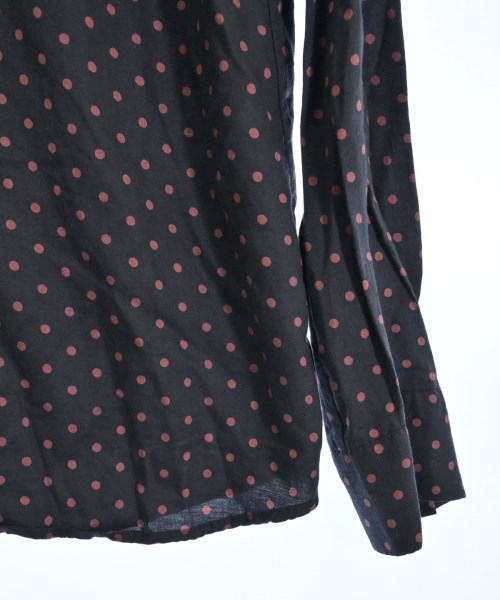 BEAUTY&YOUTH UNITED ARROWS（ビューティーアンドユースユナイテッドアローズ）ブラウス 黒 サイズ:-(L位) レディース/2200708408032