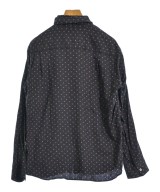 BEAUTY&YOUTH UNITED ARROWS（ビューティーアンドユースユナイテッドアローズ）ブラウス 黒 サイズ:-(L位) レディース/2200708408032
