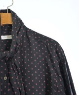 BEAUTY&YOUTH UNITED ARROWS（ビューティーアンドユースユナイテッドアローズ）ブラウス 黒 サイズ:-(L位) レディース/2200708408032