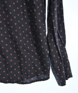 BEAUTY&YOUTH UNITED ARROWS（ビューティーアンドユースユナイテッドアローズ）ブラウス 黒 サイズ:-(L位) レディース/2200708408032