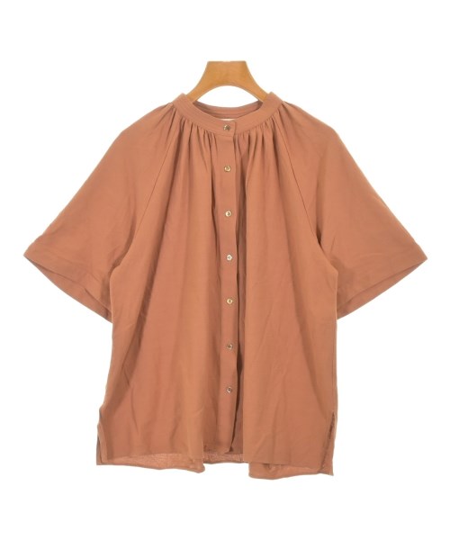 BEAUTY&YOUTH UNITED ARROWS(ビューティーアンドユースユナイテットアローズ)のブラウス サイズ:F 3,400円