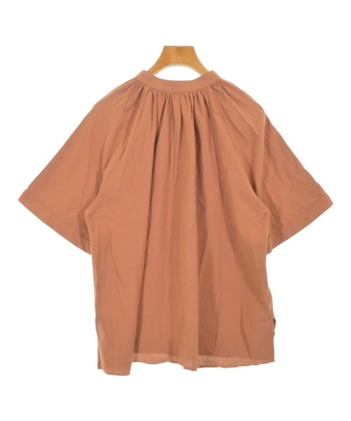 BEAUTY&YOUTH UNITED ARROWS（ビューティーアンドユースユナイテッドアローズ）ブラウス オレンジ サイズ:F レディース/2200708774021