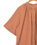BEAUTY&YOUTH UNITED ARROWS（ビューティーアンドユースユナイテッドアローズ）ブラウス オレンジ サイズ:F レディース/2200708774021