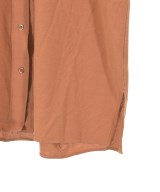 BEAUTY&YOUTH UNITED ARROWS（ビューティーアンドユースユナイテッドアローズ）ブラウス オレンジ サイズ:F レディース/2200708774021