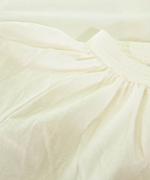 BEAUTY&YOUTH UNITED ARROWS（ビューティーアンドユースユナイテッドアローズ）ブラウス 白 サイズ:F レディース/2200708774038