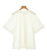 BEAUTY&YOUTH UNITED ARROWS（ビューティーアンドユースユナイテッドアローズ）ブラウス 白 サイズ:F レディース/2200708774038