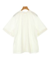 BEAUTY&YOUTH UNITED ARROWS（ビューティーアンドユースユナイテッドアローズ）ブラウス 白 サイズ:F レディース/2200708774038
