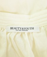 BEAUTY&YOUTH UNITED ARROWS（ビューティーアンドユースユナイテッドアローズ）ブラウス 白 サイズ:F レディース/2200708774038