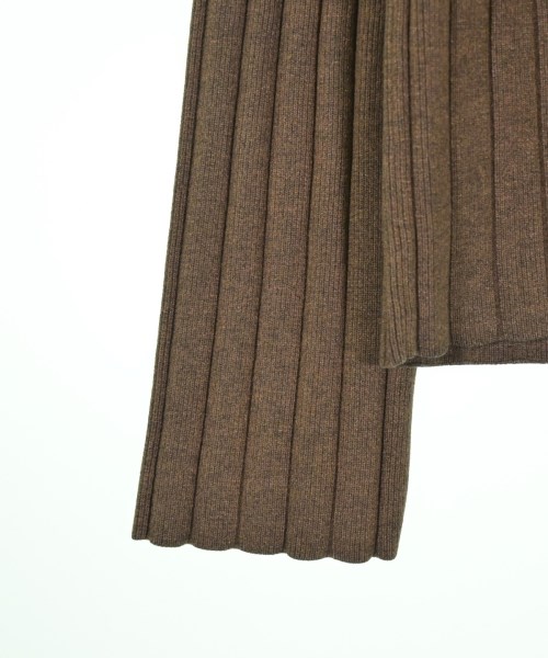 BEAUTY&YOUTH UNITED ARROWS（ビューティーアンドユースユナイテッドアローズ）ニット・セーター 茶 サイズ:-(M位) レディース/2200708879023