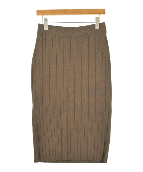 BEAUTY&YOUTH UNITED ARROWS(ビューティーアンドユースユナイテットアローズ)のロング・マキシ丈スカート サイズ:-(M位) 3,600円