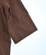BEAUTY&YOUTH UNITED ARROWS（ビューティーアンドユースユナイテッドアローズ）ブラウス 茶 サイズ:F レディース/2200709243052