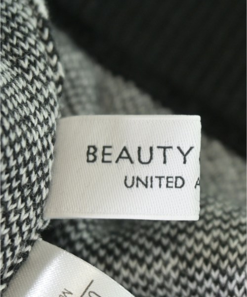 BEAUTY&YOUTH UNITED ARROWS（ビューティーアンドユースユナイテッドアローズ）その他 黒 サイズ:M レディース/2200709243175