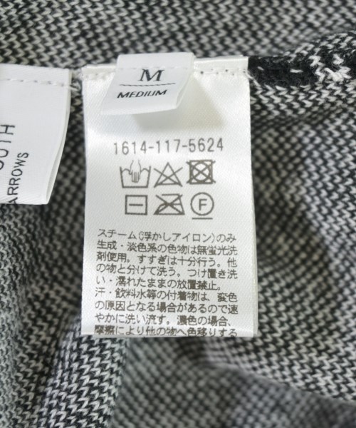 BEAUTY&YOUTH UNITED ARROWS（ビューティーアンドユースユナイテッドアローズ）その他 黒 サイズ:M レディース/2200709243175