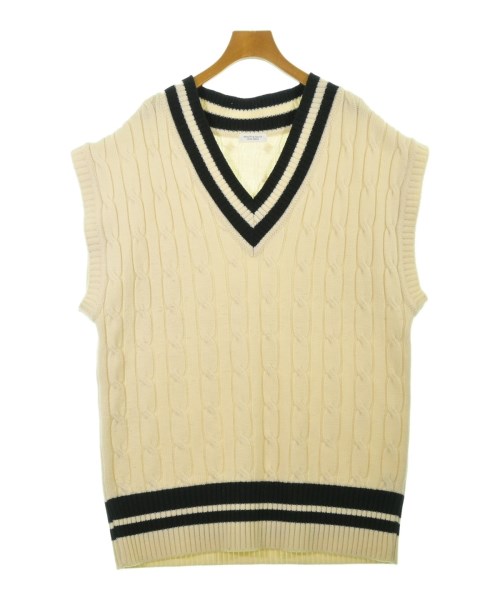BEAUTY&YOUTH UNITED ARROWS(ビューティーアンドユースユナイテットアローズ)のベスト サイズ:F 2,700円
