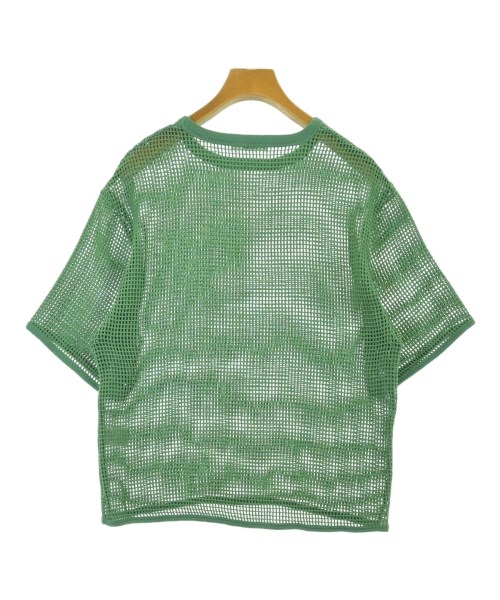 BEAUTY&YOUTH UNITED ARROWS（ビューティーアンドユースユナイテッドアローズ）Tシャツ・カットソー 緑 サイズ:-(M位) レディース/2200709271048