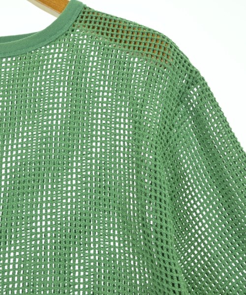 BEAUTY&YOUTH UNITED ARROWS（ビューティーアンドユースユナイテッドアローズ）Tシャツ・カットソー 緑 サイズ:-(M位) レディース/2200709271048