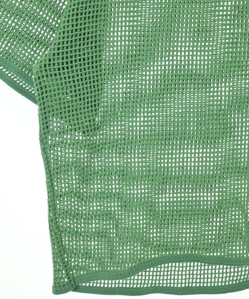 BEAUTY&YOUTH UNITED ARROWS（ビューティーアンドユースユナイテッドアローズ）Tシャツ・カットソー 緑 サイズ:-(M位) レディース/2200709271048
