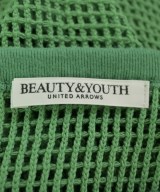 BEAUTY&YOUTH UNITED ARROWS（ビューティーアンドユースユナイテッドアローズ）Tシャツ・カットソー 緑 サイズ:-(M位) レディース/2200709271048