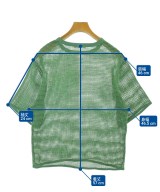 BEAUTY&YOUTH UNITED ARROWS（ビューティーアンドユースユナイテッドアローズ）Tシャツ・カットソー 緑 サイズ:-(M位) レディース/2200709271048