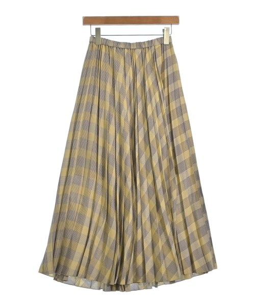 BEAUTY&YOUTH UNITED ARROWS(ビューティーアンドユースユナイテットアローズ)のロング・マキシ丈スカート サイズ:S 3,600円