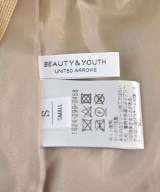BEAUTY&YOUTH UNITED ARROWS（ビューティーアンドユースユナイテッドアローズ）ロング・マキシ丈スカート ベージュ サイズ:S レディース/2200709271055