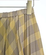 BEAUTY&YOUTH UNITED ARROWS（ビューティーアンドユースユナイテッドアローズ）ロング・マキシ丈スカート ベージュ サイズ:S レディース/2200709271055