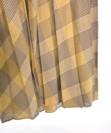 BEAUTY&YOUTH UNITED ARROWS（ビューティーアンドユースユナイテッドアローズ）ロング・マキシ丈スカート ベージュ サイズ:S レディース/2200709271055