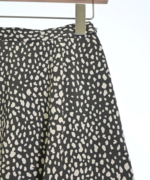 BEAUTY&YOUTH UNITED ARROWS（ビューティーアンドユースユナイテッドアローズ）ロング・マキシ丈スカート 黒 サイズ:S レディース/2200709271062