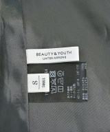 BEAUTY&YOUTH UNITED ARROWS（ビューティーアンドユースユナイテッドアローズ）ロング・マキシ丈スカート 黒 サイズ:S レディース/2200709271062