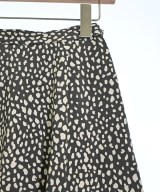 BEAUTY&YOUTH UNITED ARROWS（ビューティーアンドユースユナイテッドアローズ）ロング・マキシ丈スカート 黒 サイズ:S レディース/2200709271062