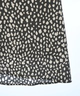 BEAUTY&YOUTH UNITED ARROWS（ビューティーアンドユースユナイテッドアローズ）ロング・マキシ丈スカート 黒 サイズ:S レディース/2200709271062