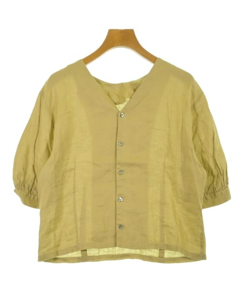 BEAUTY&YOUTH UNITED ARROWS(ビューティーアンドユースユナイテットアローズ)のブラウス サイズ:-(L位) 3,800円