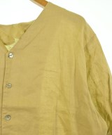 BEAUTY&YOUTH UNITED ARROWS（ビューティーアンドユースユナイテッドアローズ）ブラウス ベージュ サイズ:-(L位) レディース/2200709271079