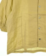 BEAUTY&YOUTH UNITED ARROWS（ビューティーアンドユースユナイテッドアローズ）ブラウス ベージュ サイズ:-(L位) レディース/2200709271079
